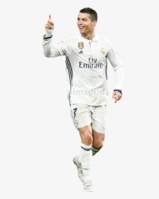 Cristiano Ronaldo Clipart Real Madrid - App Has Been Updated Pes 2019, HD Png Download, Transparent PNG