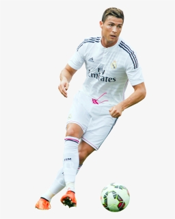 Cristiano Ronaldo Png Hd - Ronaldo Png, Transparent Png, Transparent PNG