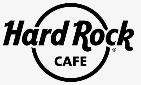 Transparent Cafe Icon Png - Hard Rock Punta Cana Logo, Png Download, Transparent PNG