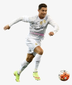 Transparent Cristiano Ronaldo Png - Ronaldo Photos Download 2018, Png Download, Transparent PNG