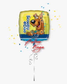 Scooby Doo , Transparent Cartoons - Scooby Doo, HD Png Download, Transparent PNG