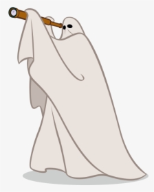Fantasma Scooby Doo Png, Transparent Png, Transparent PNG