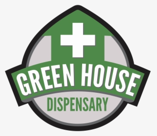 Dispensary Logo Png, Transparent Png, Transparent PNG