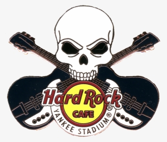 Transparent Stadium Clipart - Hard Rock Cafe, HD Png Download, Transparent PNG