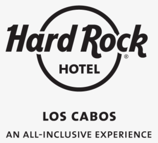 Hard Rock Hotel Los Cabos Logo, HD Png Download, Transparent PNG