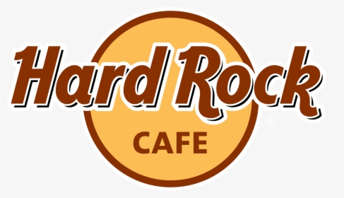 Plan Your Visit 5th Avenue - Logo Hard Rock Café, HD Png Download, Transparent PNG