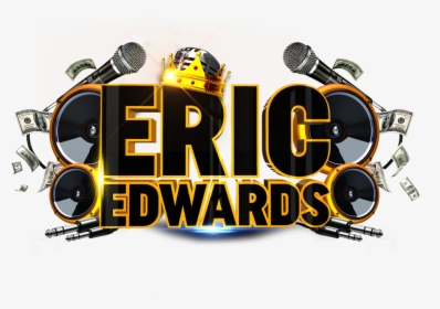 Eric Edwards Voiceover Talent - Graphic Design, HD Png Download, Transparent PNG