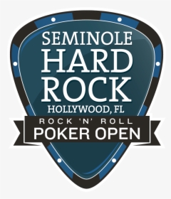 Hard Rock Poker Open 2019, HD Png Download, Transparent PNG
