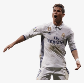 Ronaldo Png Image Free Download Searchpng - Player, Transparent Png, Transparent PNG