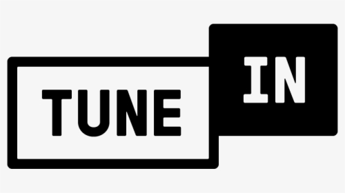 Tunein Logo Transparent, HD Png Download, Transparent PNG