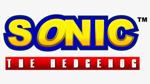 Make A Sonic Logo, HD Png Download, Transparent PNG
