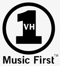 Vh1 Music First, HD Png Download, Transparent PNG