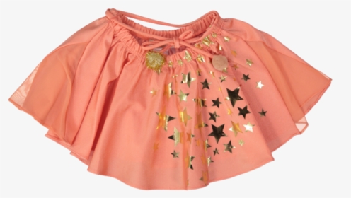A-violetta Skirt In Peach - Miniskirt, HD Png Download, Transparent PNG