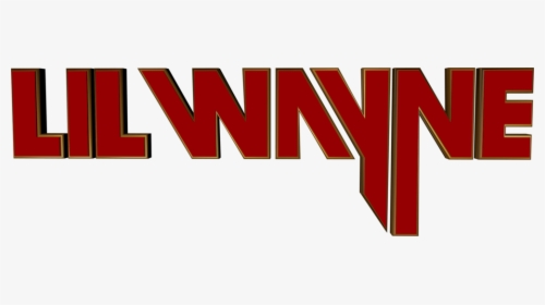 Transparent Lil Wayne Png - Lil Wayne Logo Transparent, Png Download, Transparent PNG