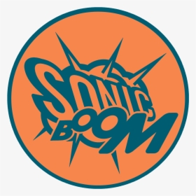 Sonic Boom Records, HD Png Download, Transparent PNG