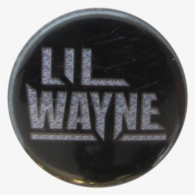 Lil Wayne Music Button Museum - Circle, HD Png Download, Transparent PNG