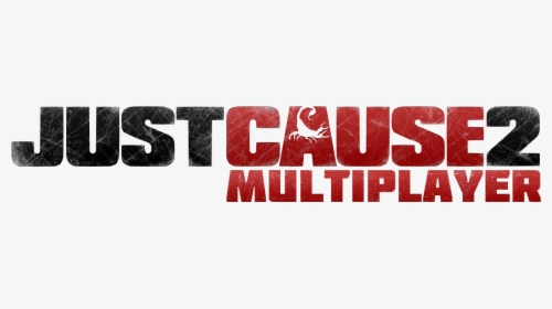 Just Cause 2 Multiplayer Logo, HD Png Download, Transparent PNG