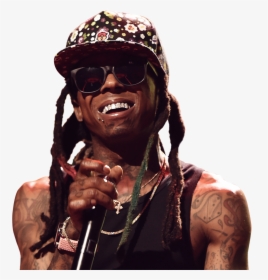 Lil Wayne Png - Lil Wayne, Transparent Png, Transparent PNG