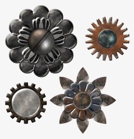 Flower Free Png Download - Korean Society Of Mechanical Technology, Transparent Png, Transparent PNG