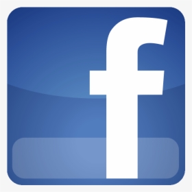 Hd Facebook Logos Png - Facebook, Transparent Png, Transparent PNG