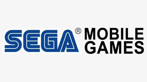 Sega Mobile Games, HD Png Download, Transparent PNG