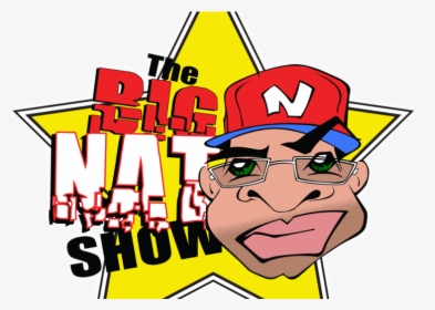 Big Nat Logo - Floyd Mayweather, HD Png Download, Transparent PNG