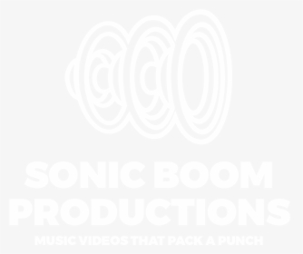 Sonic Boom Productions - Graphic Design, HD Png Download, Transparent PNG