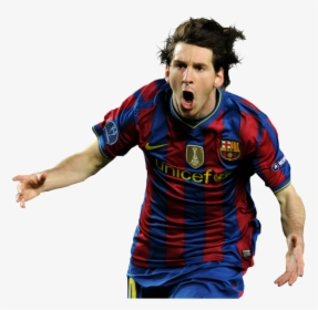 Lionel Messi Png Picture Goal Fifa - Messi And Ronaldo Vs English Teams, Transparent Png, Transparent PNG