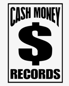 Young Money Records Logo, HD Png Download, Transparent PNG