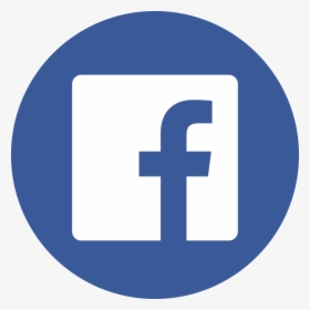 Transparent Fb Icon Png - Transparent Background Facebook Icon, Png Download, Transparent PNG
