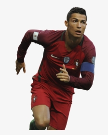Rugby-player - Cristiano Ronaldo Portugal Png, Transparent Png, Transparent PNG