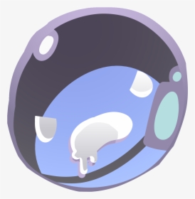The Slime Rancher Fanon Wikia - Slime Rancher White Slime, HD Png Download, Transparent PNG