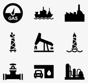 Oil - Oil And Gas Png, Transparent Png, Transparent PNG