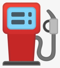 Fuel Pump Icon - Posto De Gasolina Png, Transparent Png, Transparent PNG