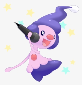 Pokémon Mime Jr Shiny, HD Png Download, Transparent PNG