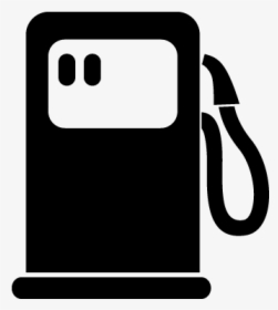 Petrol Pump, Automobile Accessories, Car, Gas Pump, - Diesel Pump Icon, HD Png Download, Transparent PNG