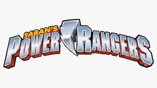 #logopedia10 - Power Rangers Logo Png, Transparent Png, Transparent PNG