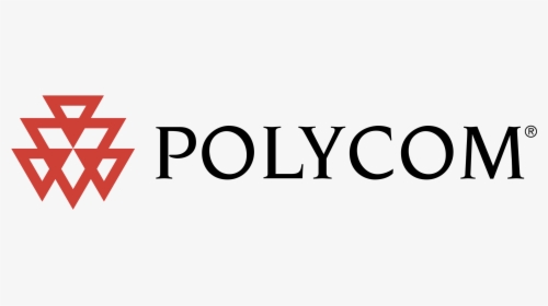 Polycom, HD Png Download, Transparent PNG