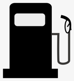 Clipart Petrol Pump, HD Png Download, Transparent PNG