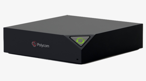 Polycom 2200 13339 001 Realpresence Visual - Polycom Trio Visual+ Plus, HD Png Download, Transparent PNG