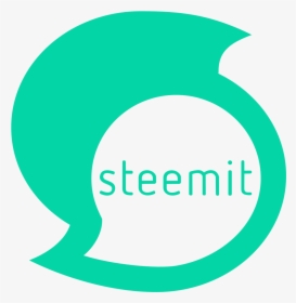 Steemit New Logo - Credit To The Owner, HD Png Download, Transparent PNG