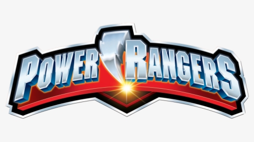 Power Rangers Logo Hd, HD Png Download, Transparent PNG
