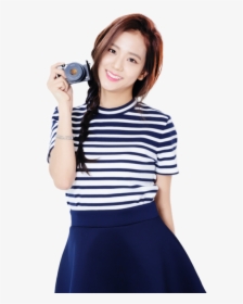 Kim Jisoo Png, Transparent Png, Transparent PNG