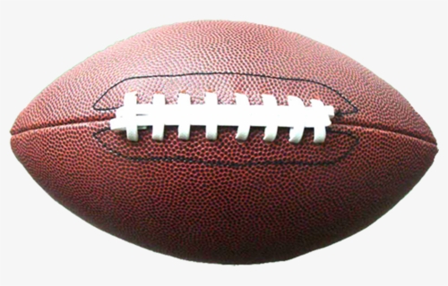 American Football Png - Things Which Are Ellipse Shape, Transparent Png, Transparent PNG