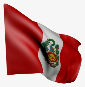 Flag, Peru, Stripes, White, Red, Peruvian Flag - Bandera Del Peru Png, Transparent Png, Transparent PNG