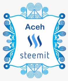 Steemit Social Media, HD Png Download, Transparent PNG
