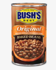 Can Of Baked Beans, HD Png Download, Transparent PNG