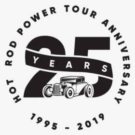 Hot Rod Power Tour Map, HD Png Download, Transparent PNG