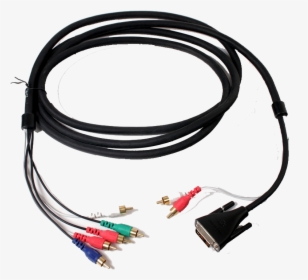 2457 24772 - Polycom Hdx 7000 Cable, HD Png Download, Transparent PNG