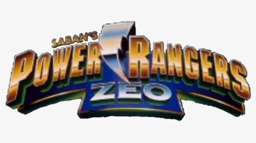Power Rangers Zeo, HD Png Download, Transparent PNG